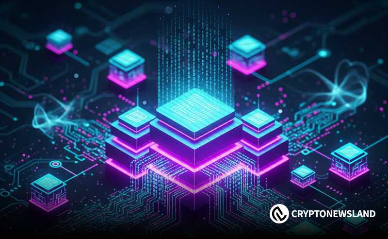 山寨币蓄力待发：多链生态突破预示新一轮行情