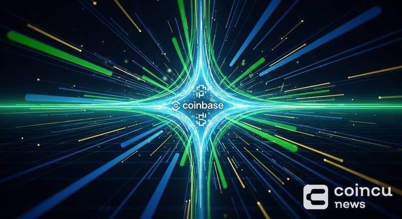 Coinbase上线BLEND代币，引爆低市值资产新机遇