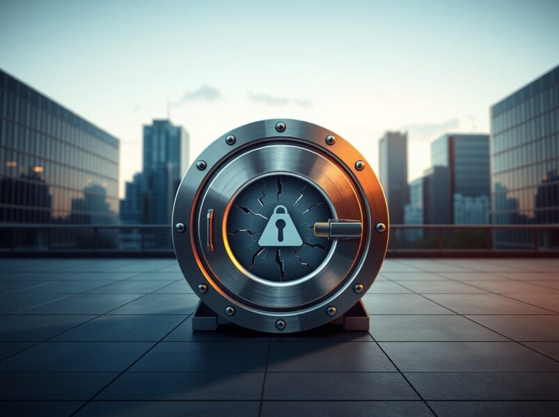 Kelp DAO漏洞重创传统金融链上布局