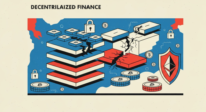 DeFi基建困局：扩容与安全如何破局？