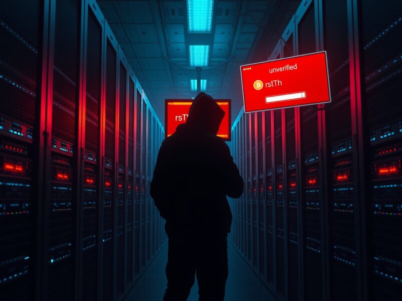 Kelp DAO 2.92亿美元损失非合约漏洞，链下攻击成新焦点