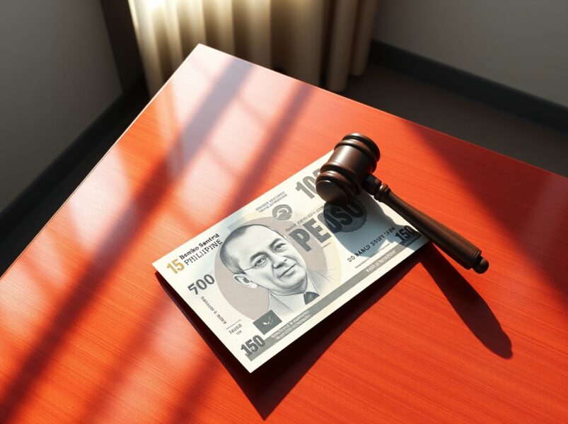 菲律宾央行紧缩支撑比索：3.2%升值背后逻辑