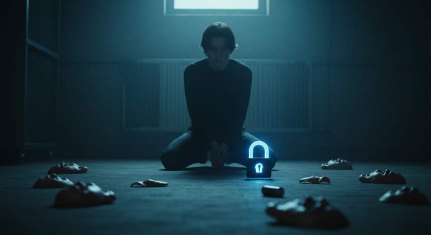 2026年加密安全风暴：AI驱动攻击与防御博弈加剧