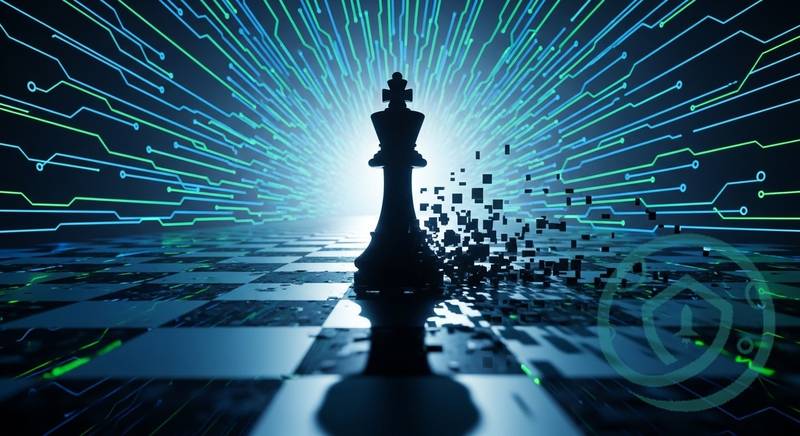 加密行业终局论：少数平台将主宰未来生态