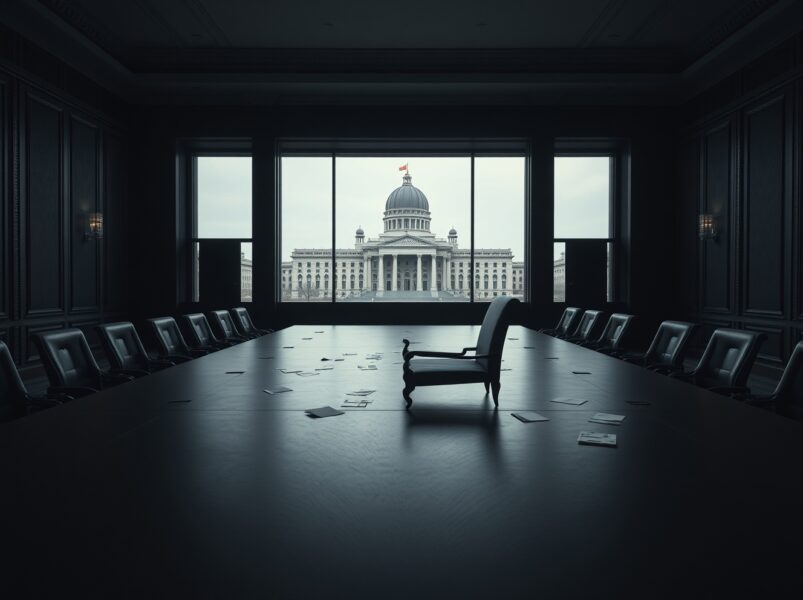 伊朗核谈判关键人物离席，全球市场避险情绪飙升