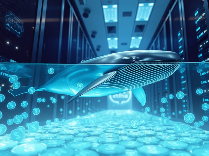 3亿USDT巨量流入Ethena，DeFi流动性新动向引关注