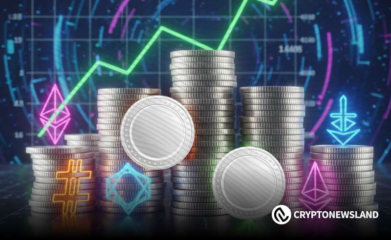 鲸鱼动向揭示市场布局新阶段