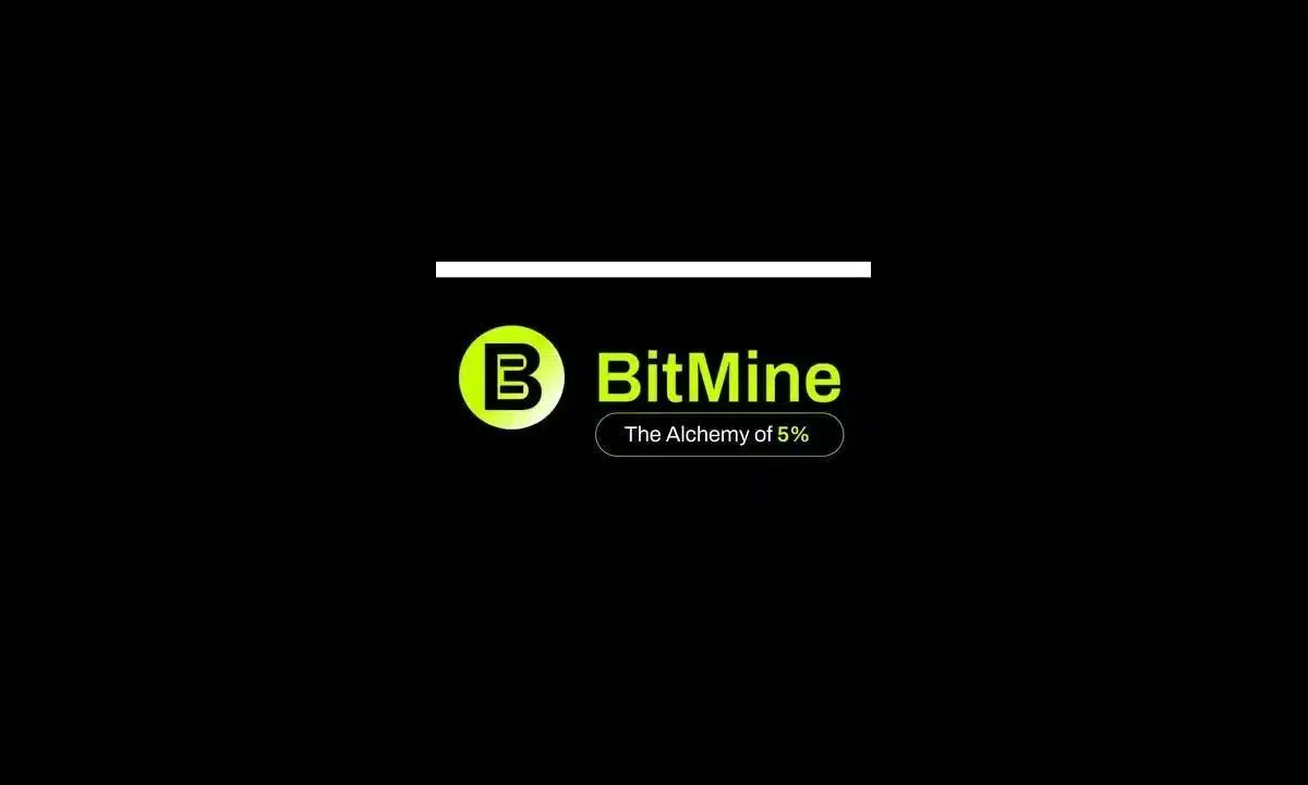 BitMine大规模质押以太坊，流通量持续收紧