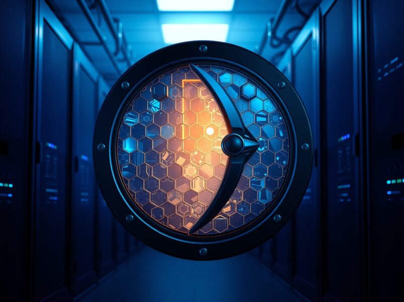 Vault链上安全方案发布，机构级防护迈入新阶段