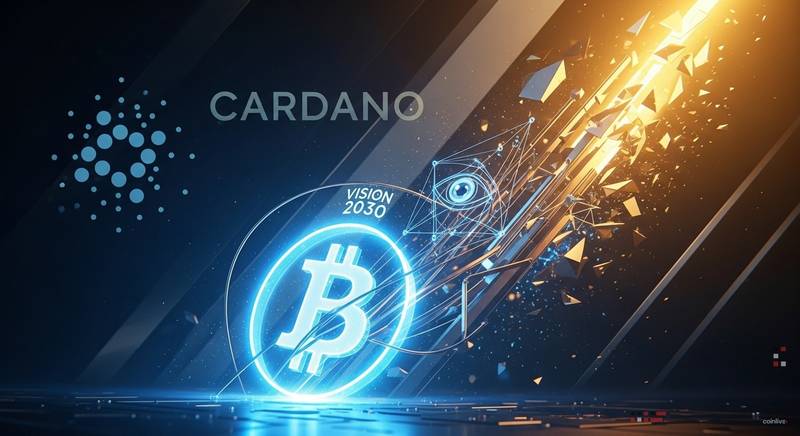 卡尔达诺拟募资近5000万美元加速生态扩张