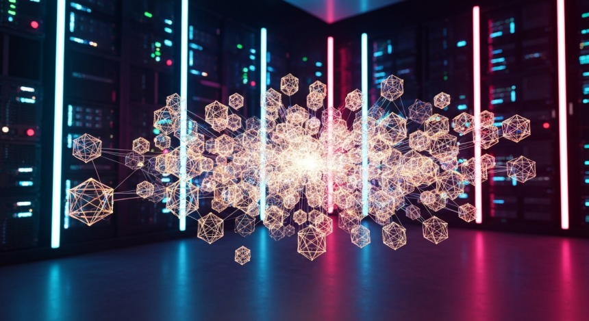 卡达诺2030蓝图曝光：莱奥斯将重塑网络处理能力