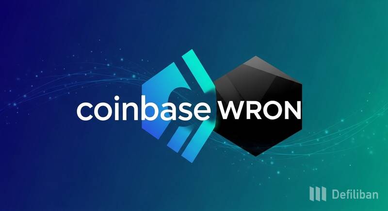 Coinbase纳入Ronin封装代币路线图，市场关注度飙升