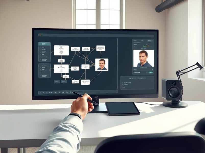 ComfyUI融资三千万美元，估值飙升至五亿美元