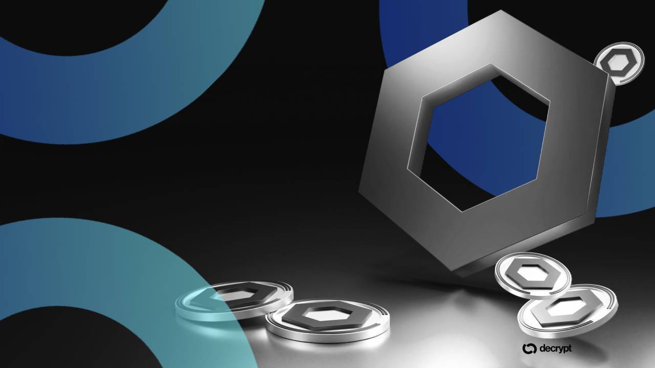 亚马逊云引入Chainlink标准，加速企业级链上数据落地