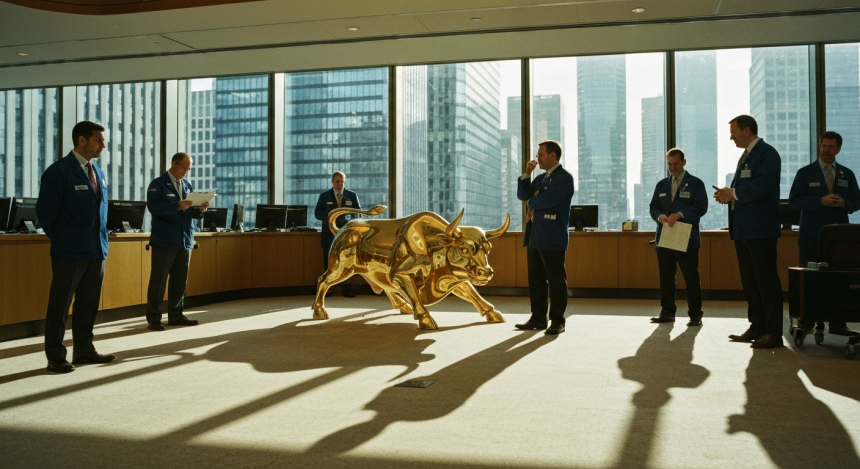 比特币冲破7万美金：新牛市开启还是反弹陷阱？