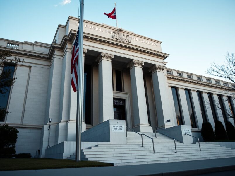 司法部终止鲍威尔调查：美联储独立性获制度性确认