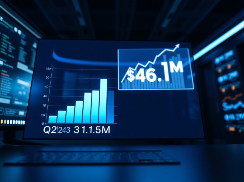 Spark Protocol一季度营收下滑31%仍盈利，回购计划显财务韧性