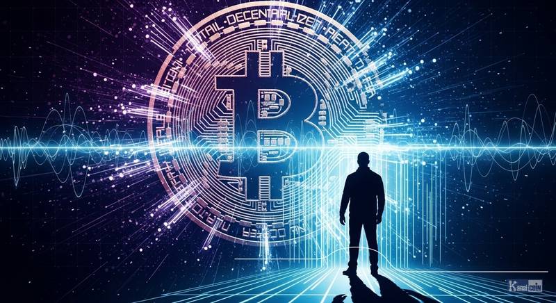 量子攻击突破引热议：比特币安全真受威胁吗？