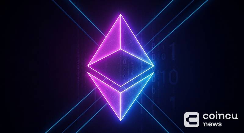 以太坊拟推协议级隐私转账，草案引发生态热议