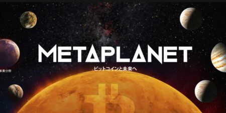 Metaplanet发债5000万美元增持比特币，目标冲向10万枚
