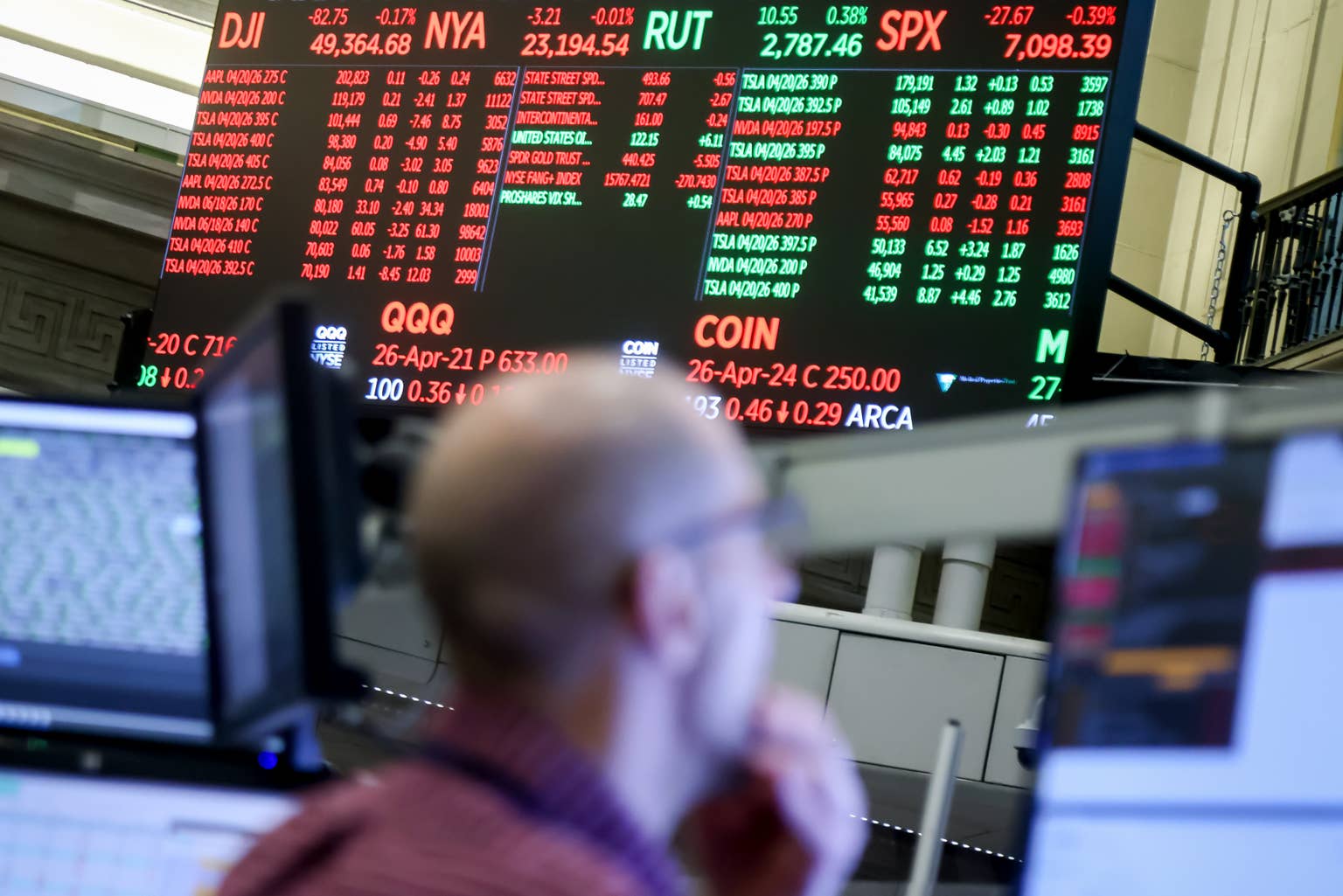 英央行预警股市回调：加密市场或首当其冲