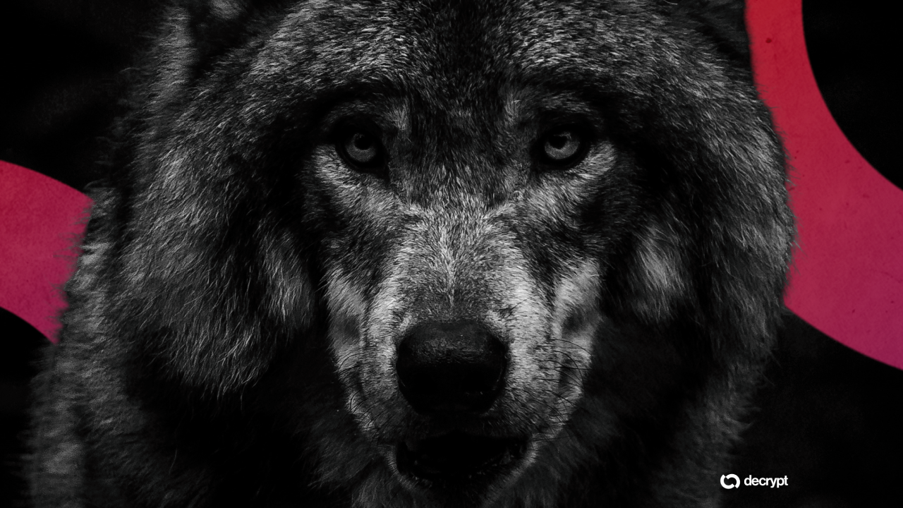 AI伪造狼图致警报误发，韩男子被捕