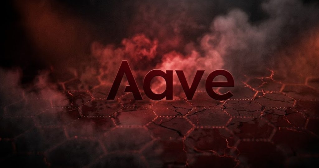 Aave捐5780万ETH助DeFi复苏