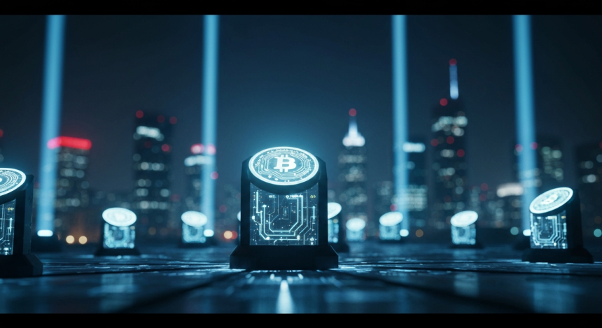 XRP跨链跃迁：Solana生态成新引擎