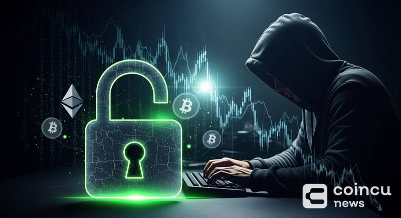 Balancer黑客巨额转币至比特币，洗钱路径曝光