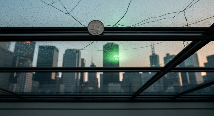 狗狗币技术结构现突破信号，2美元目标引关注