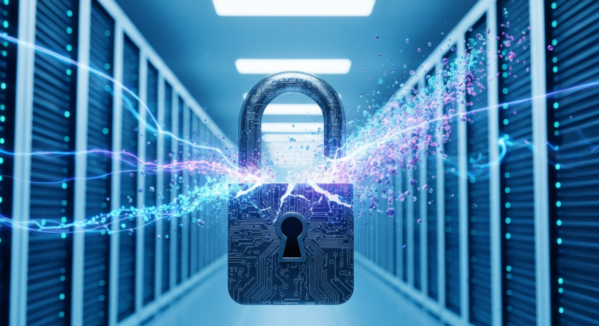 量子攻击突破15比特：后量子安全新警报