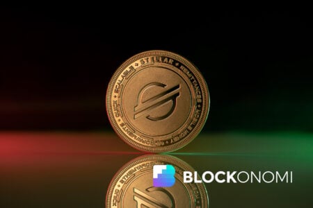 恒星币技术形态与支付整合双轮驱动上涨潜力