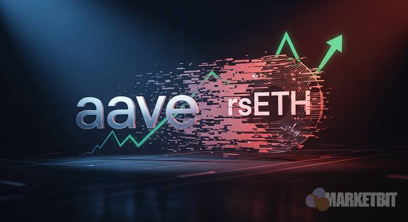 Aave拟拨2.5万ETH救场：跨链漏洞致超16万ETH亏空