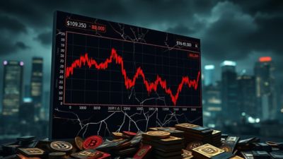 地缘博弈重塑加密叙事，巨鲸动向成情绪风向标