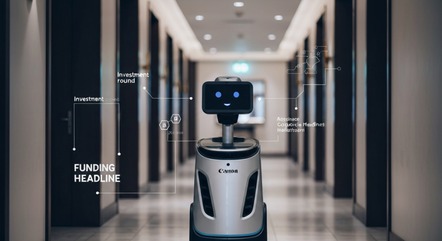 普度科技完成1.5亿美元融资，具身AI赛道加速扩张