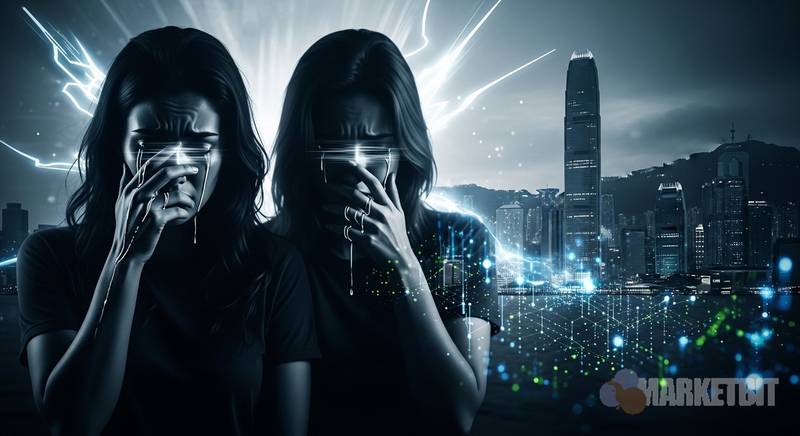 香港加密骗局频发：两女性共损超百万美元