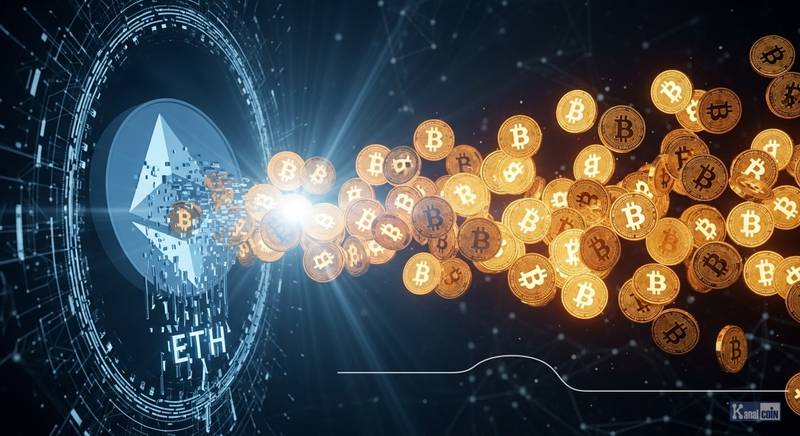 Balancer漏洞资金转BTC引关注：617枚比特币动向成焦点