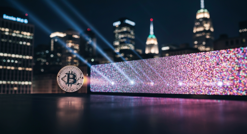 比特币冲高回落：8万关口成心理防线