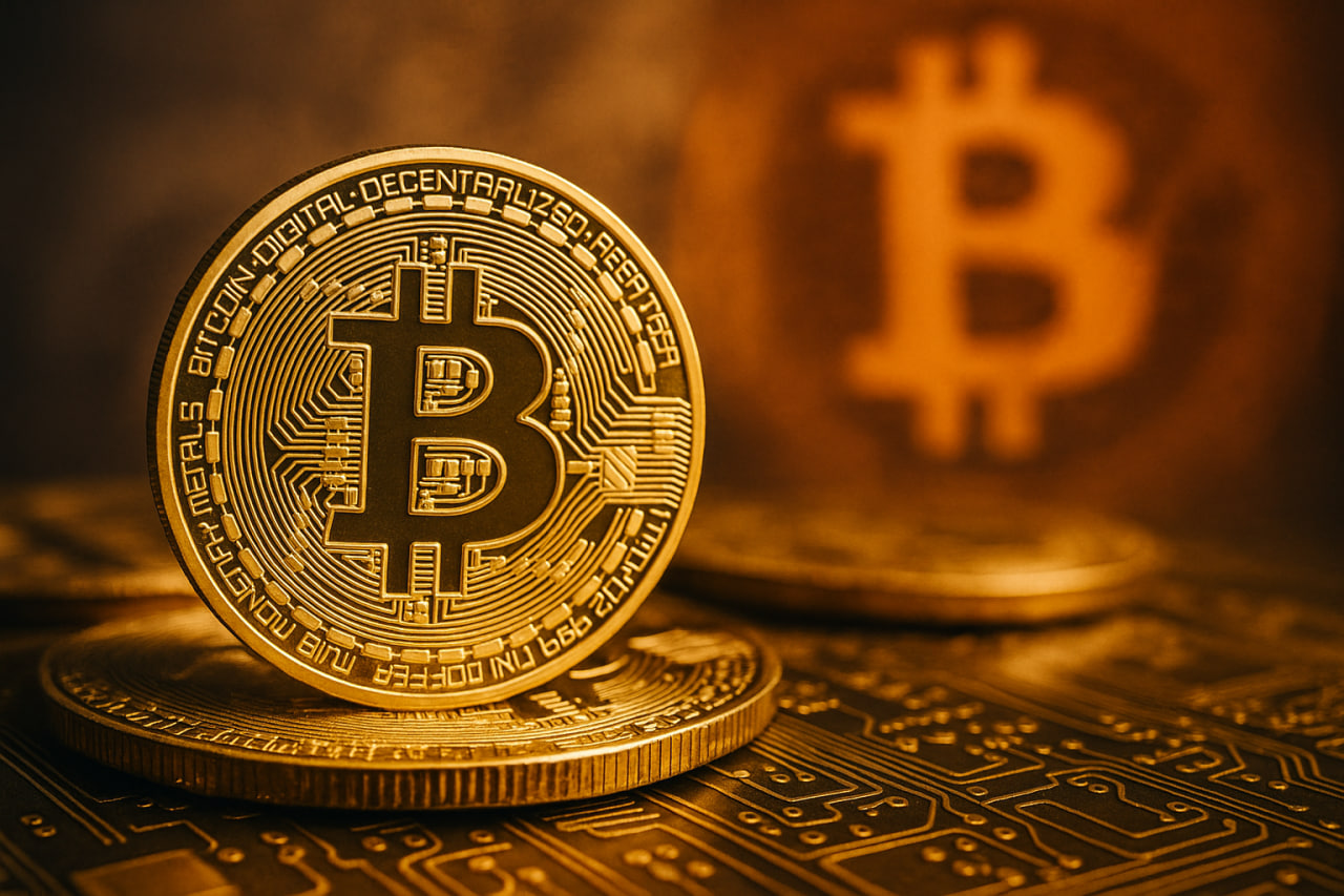 比特币临界点逼近：8万美元关口前的六大信号博弈