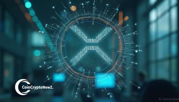 XRP资金外流现隐性积累，1.45美元成关键分水岭