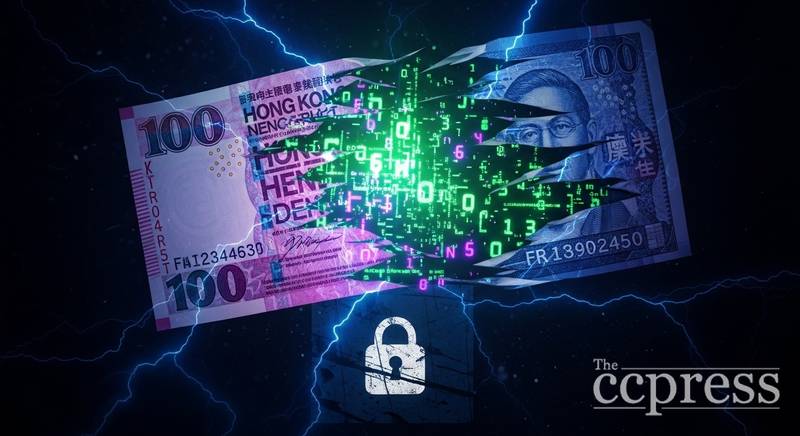 香港两名女性遭加密诈骗损失超千万美元
