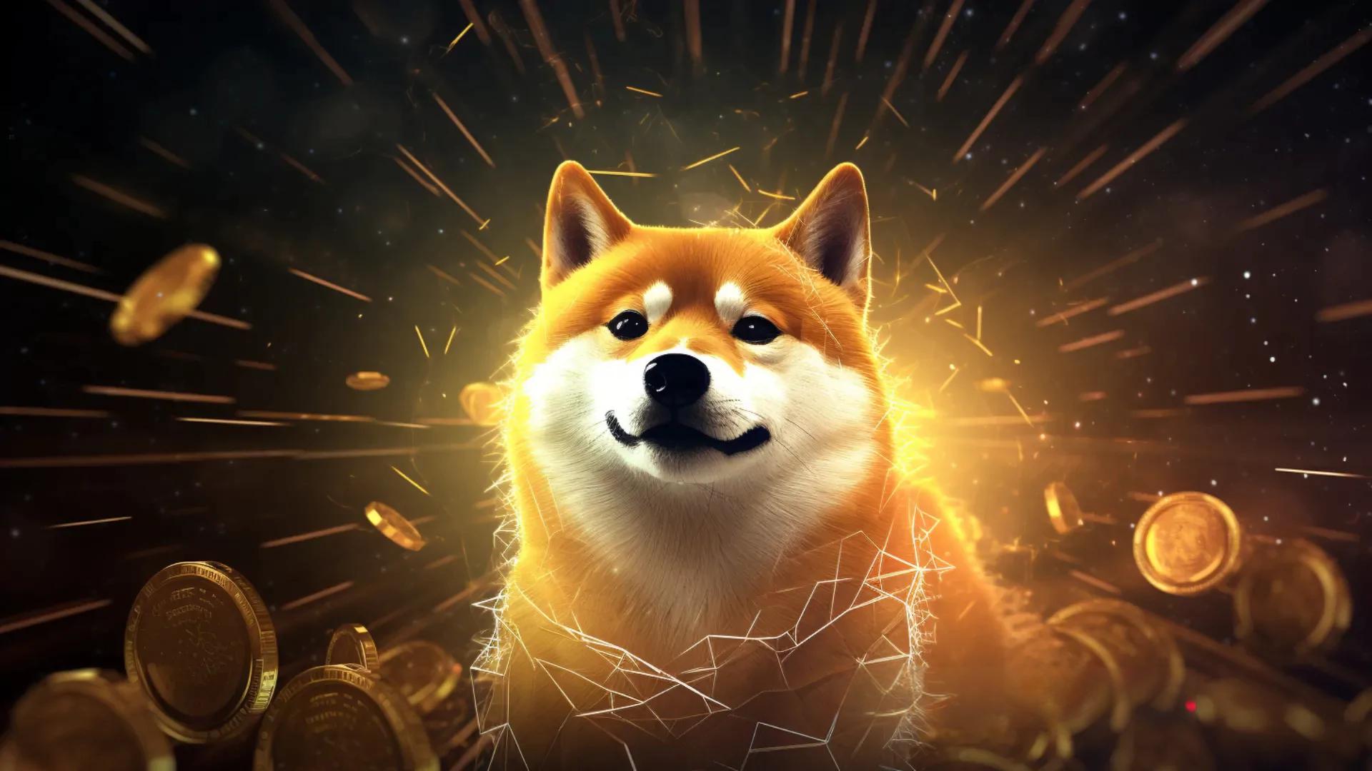 狗狗币突破在即？0.1018美元成关键分水岭