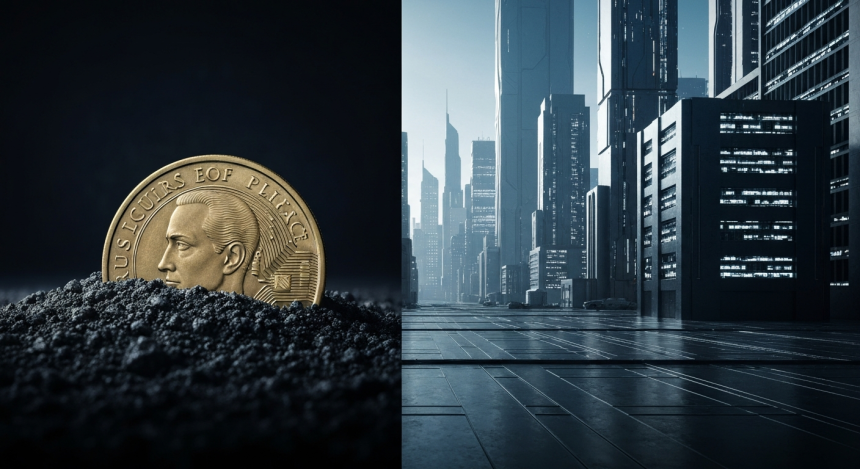 比特币避险属性存疑：风险资产特征凸显