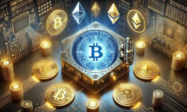 加密市场分化加剧：比特币站稳7.8万，以太坊强势反弹