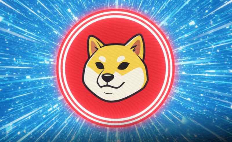 SHIB交易所流入飙升，多空博弈加剧