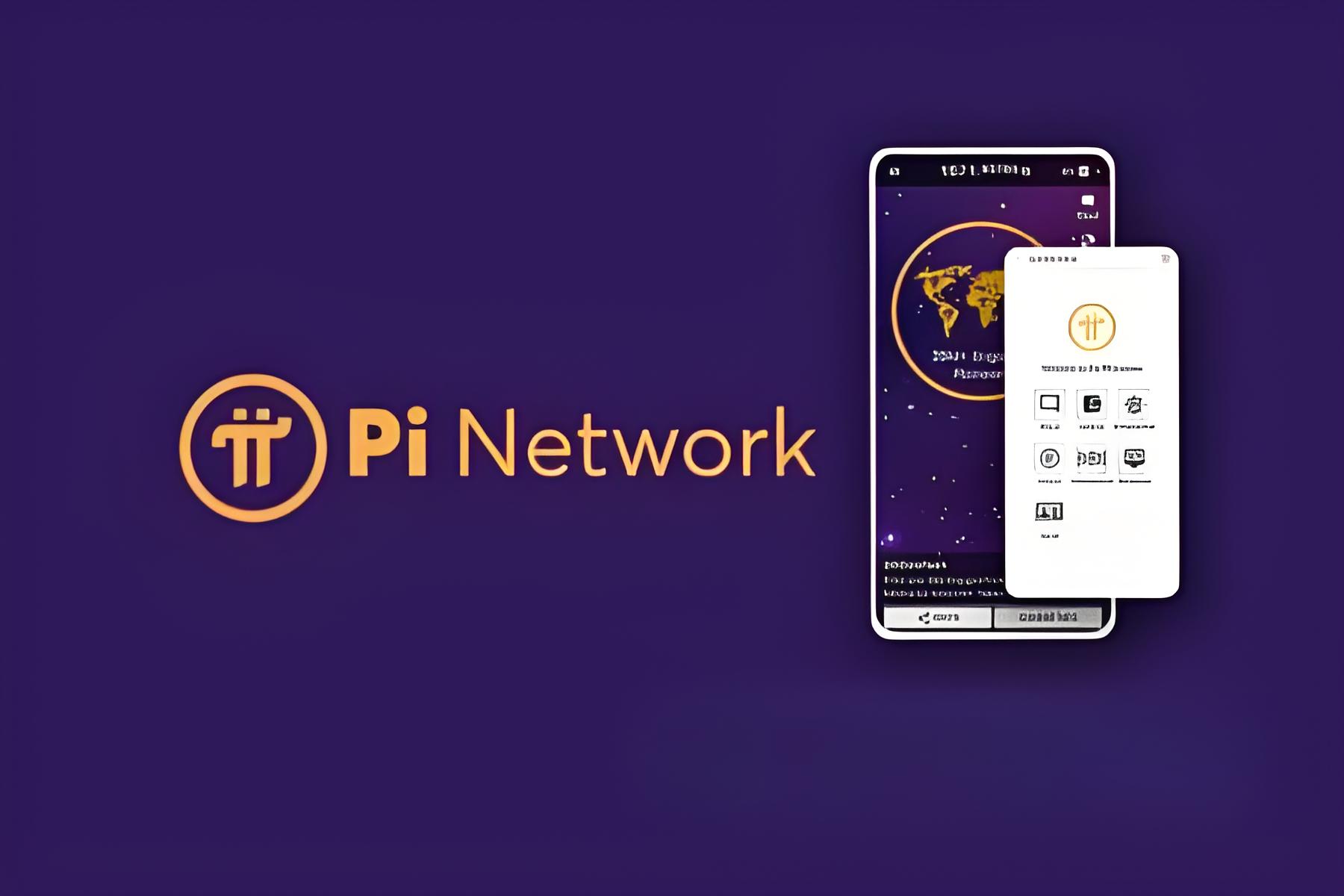 Pi Network领跑移动挖矿：市占率超95%再掀市场关注