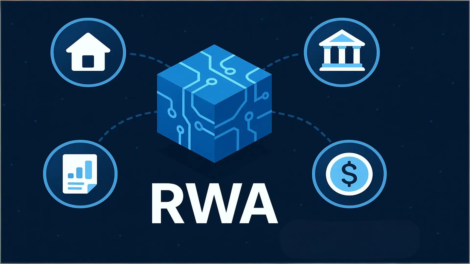 TokenFi牵手Bitkub，RWA代币化布局东南亚