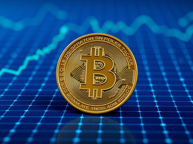 伯恩斯坦：比特币六万支撑位稳固，八万目标可期