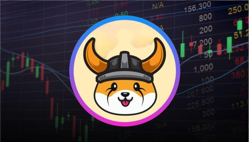FLOKI企稳0.000032美元，蓄力冲刺0.000045目标价