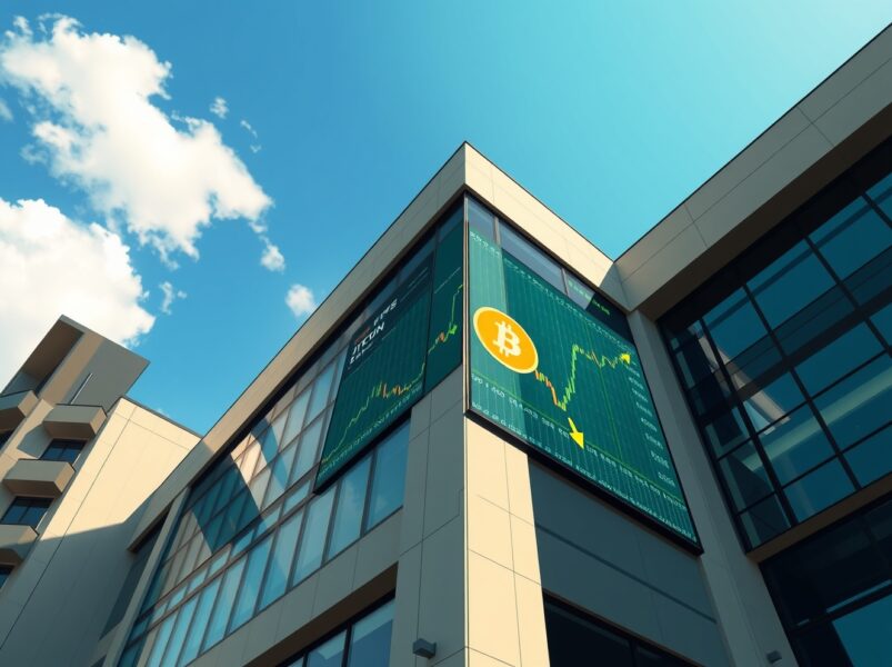 MSTR比特币购入骤降91%：融资模式转型引发市场震荡